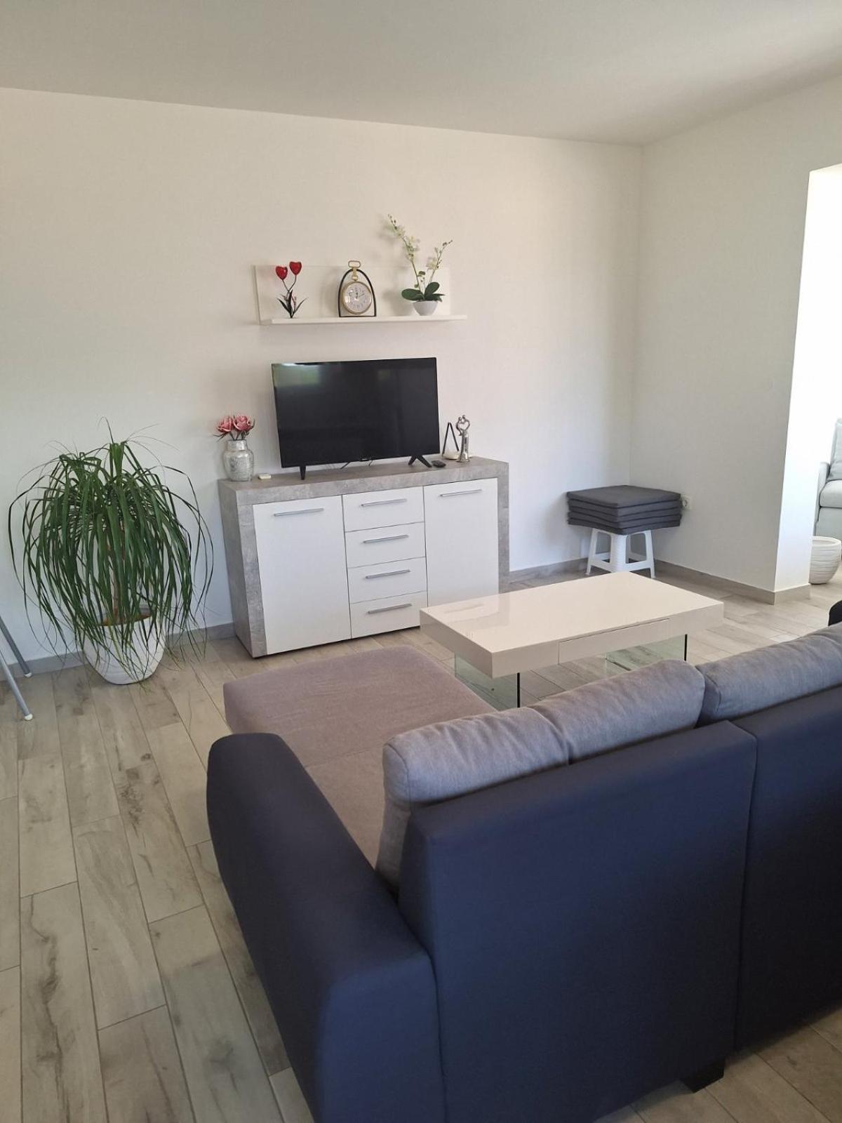 Apartmani Danica Vodnjan Kültér fotó