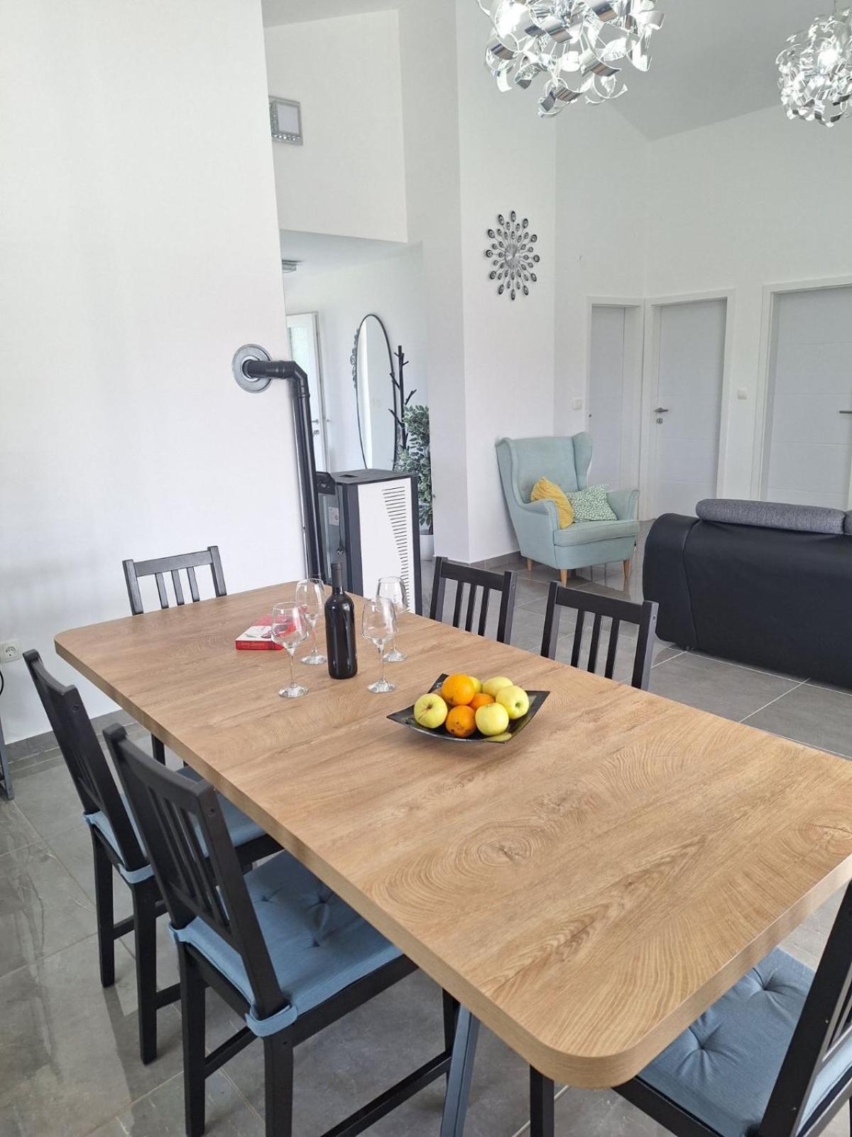 Apartmani Danica Vodnjan Kültér fotó