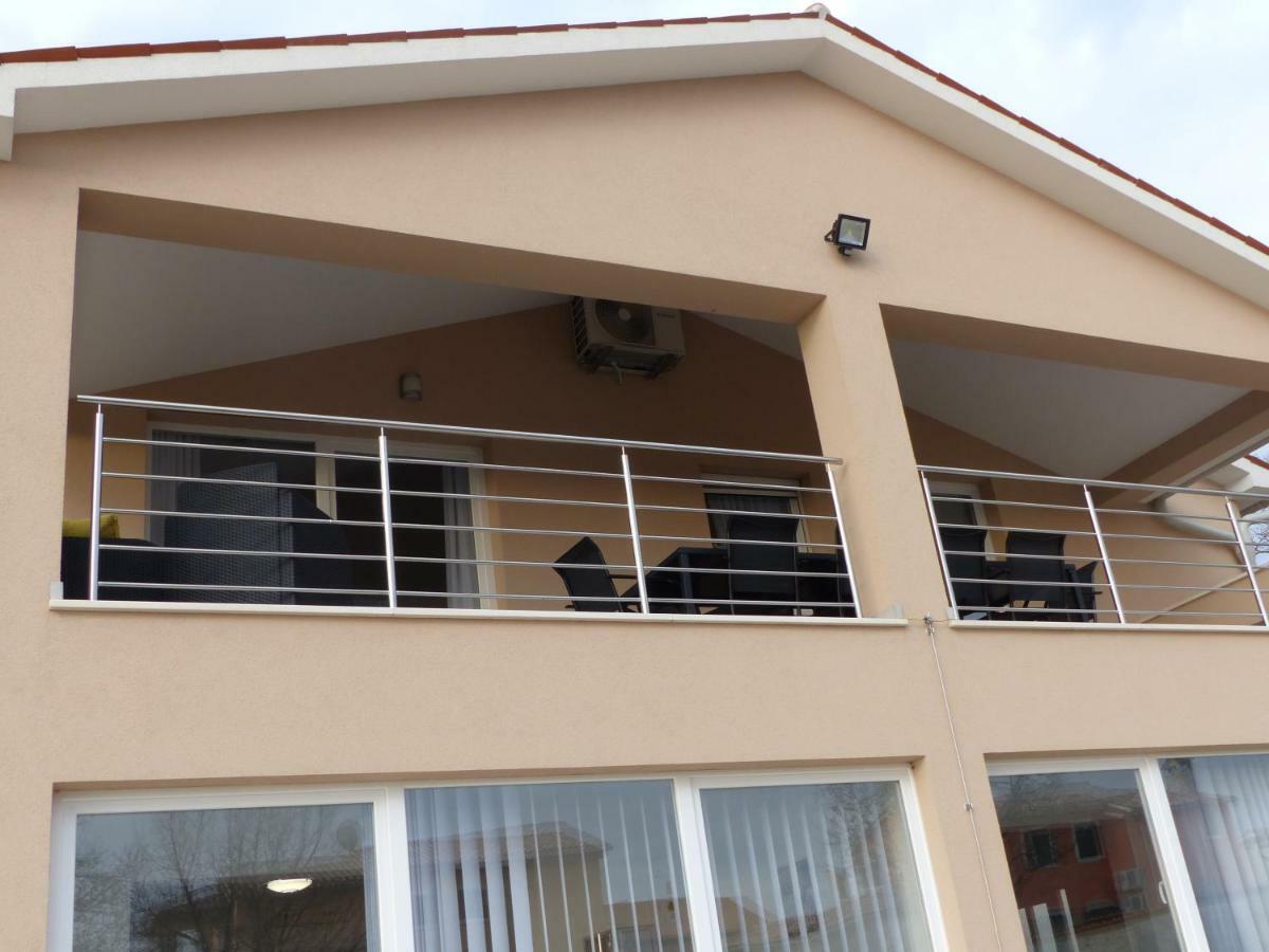 Apartmani Danica Vodnjan Kültér fotó