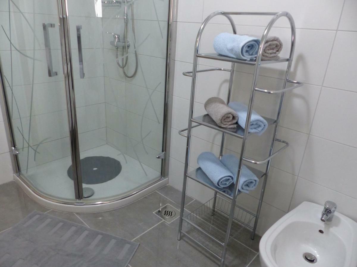 Apartmani Danica Vodnjan Kültér fotó
