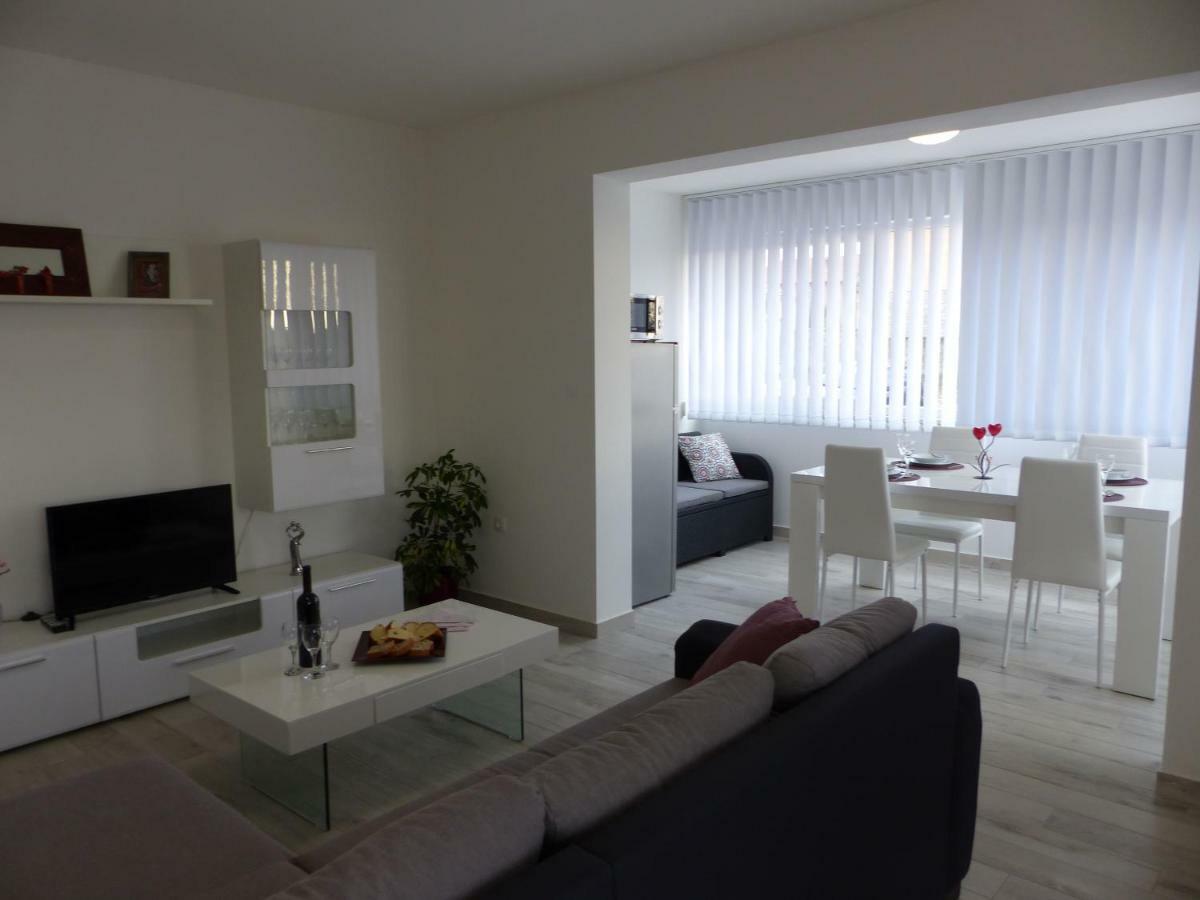 Apartmani Danica Vodnjan Kültér fotó