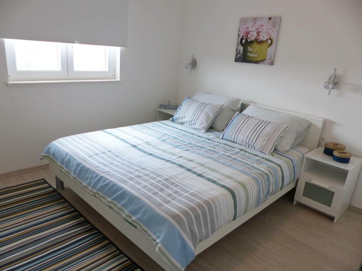 Apartmani Danica Vodnjan Kültér fotó