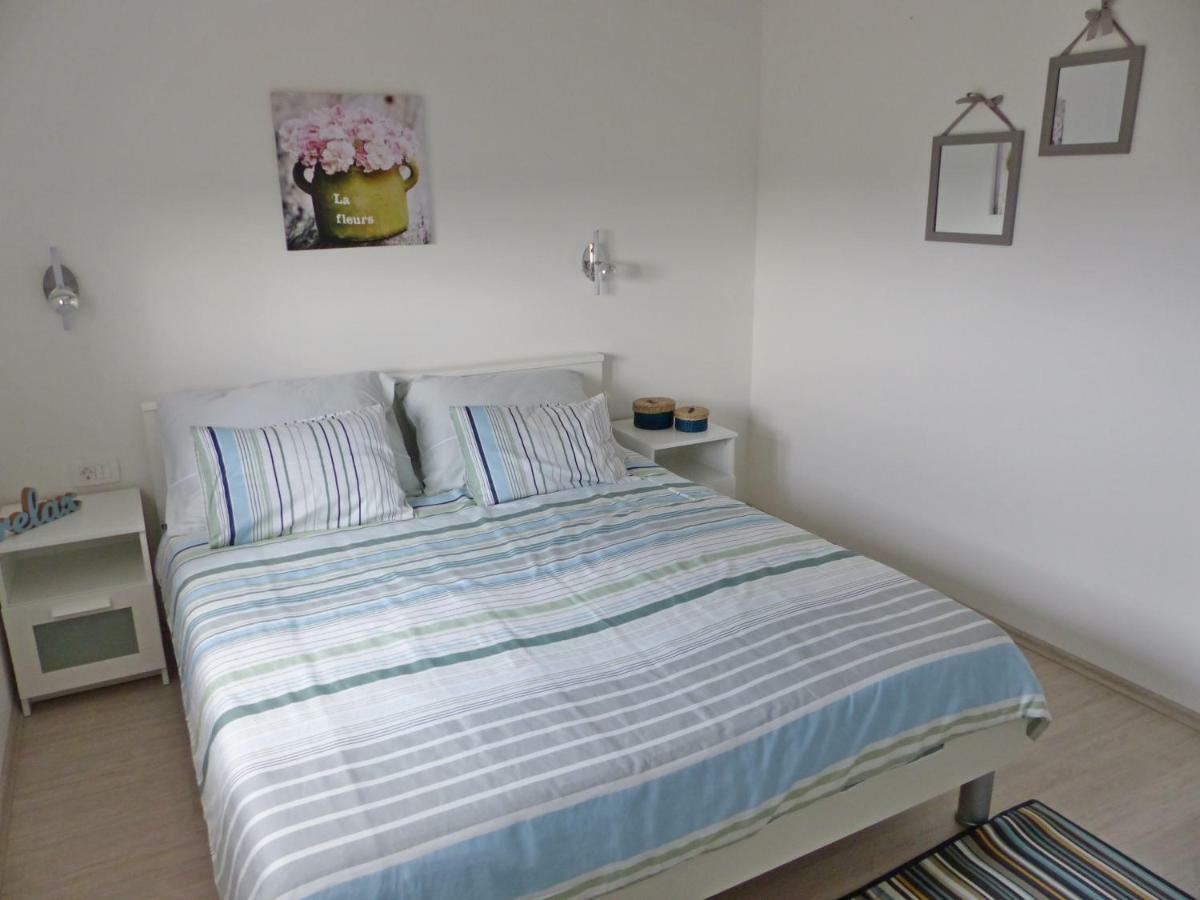 Apartmani Danica Vodnjan Kültér fotó