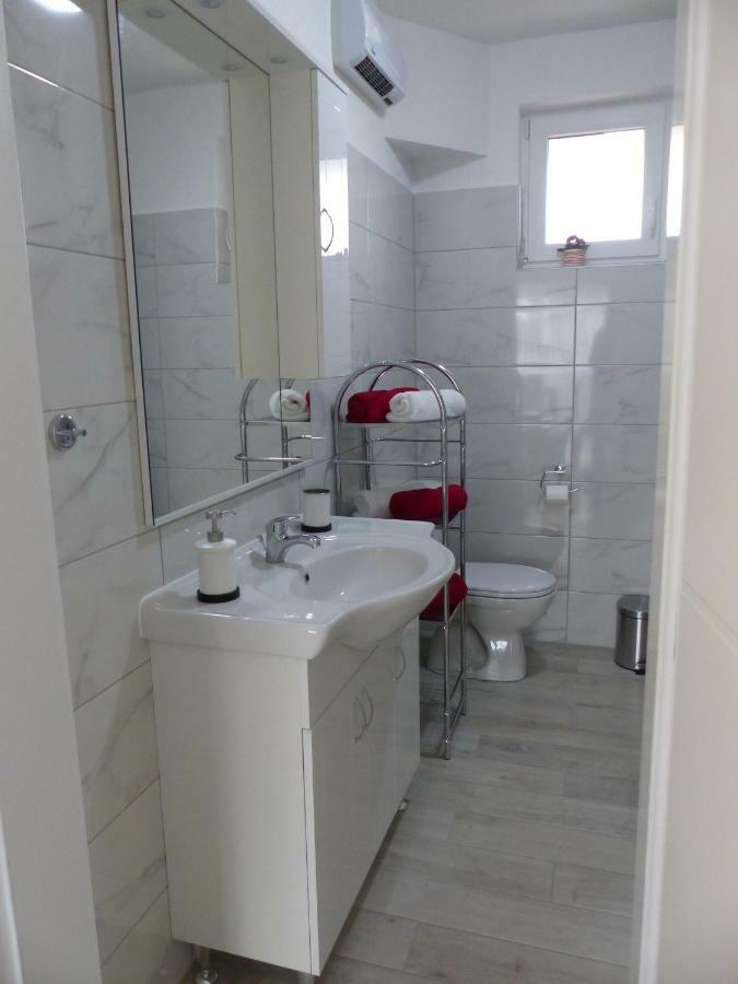 Apartmani Danica Vodnjan Kültér fotó