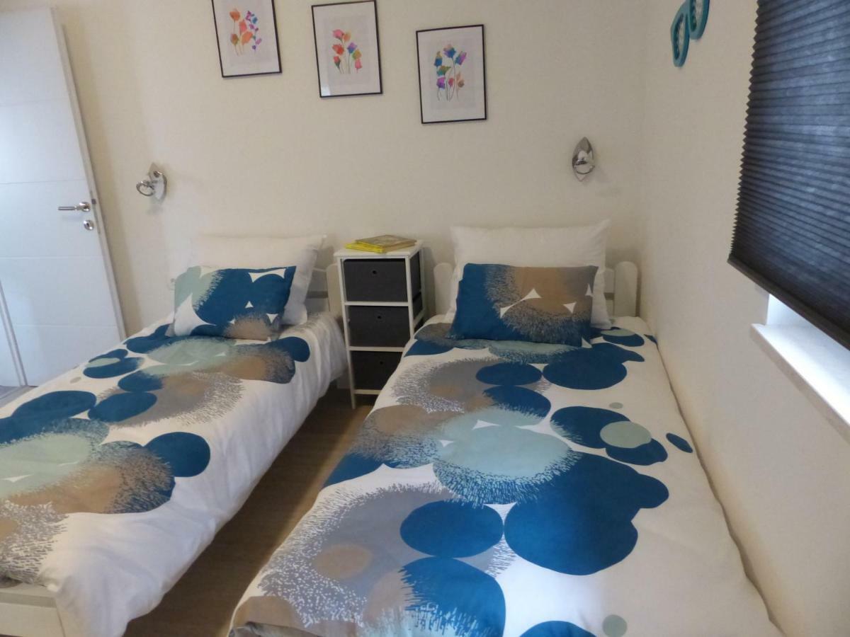 Apartmani Danica Vodnjan Kültér fotó