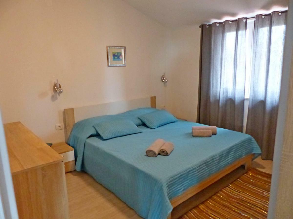 Apartmani Danica Vodnjan Kültér fotó