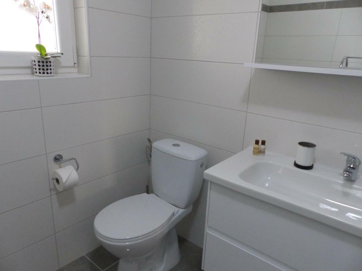 Apartmani Danica Vodnjan Kültér fotó