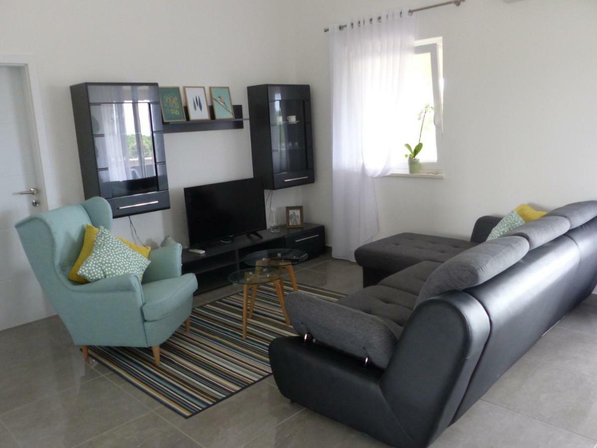 Apartmani Danica Vodnjan Kültér fotó