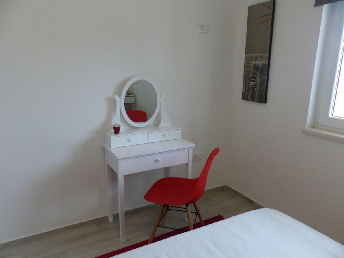Apartmani Danica Vodnjan Kültér fotó